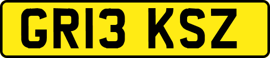 GR13KSZ