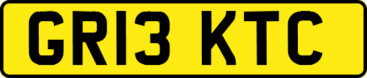GR13KTC