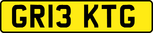 GR13KTG