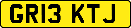 GR13KTJ