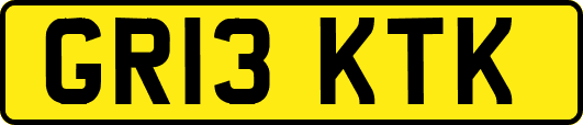 GR13KTK