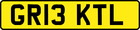 GR13KTL