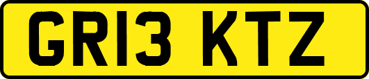 GR13KTZ