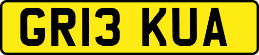 GR13KUA