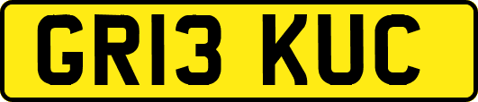 GR13KUC