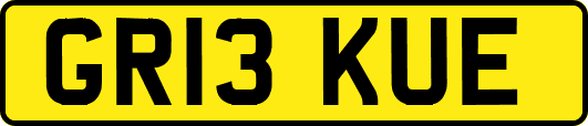 GR13KUE