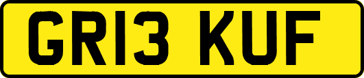 GR13KUF