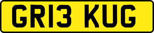 GR13KUG