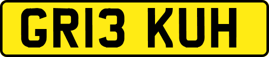 GR13KUH