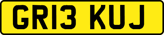 GR13KUJ