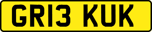 GR13KUK