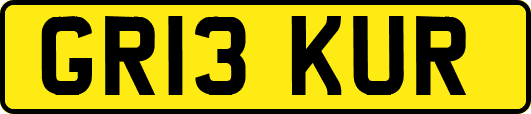GR13KUR