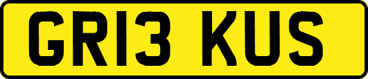 GR13KUS
