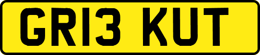GR13KUT