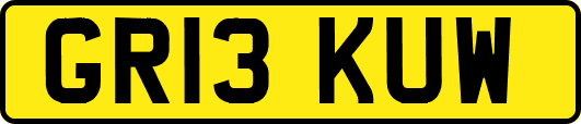 GR13KUW