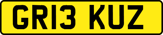 GR13KUZ