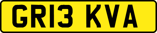 GR13KVA