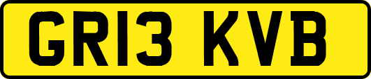 GR13KVB