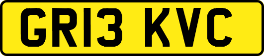 GR13KVC