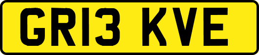 GR13KVE