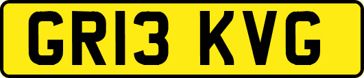 GR13KVG