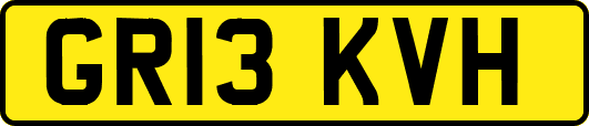 GR13KVH