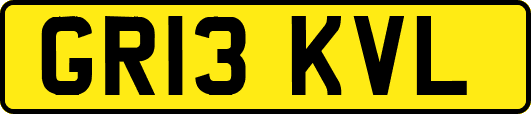 GR13KVL