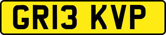 GR13KVP