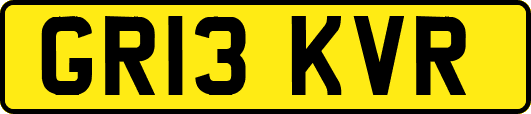 GR13KVR