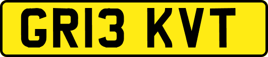 GR13KVT