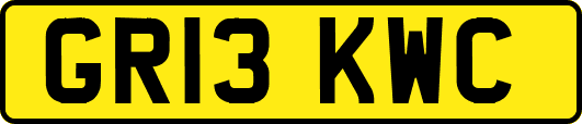 GR13KWC