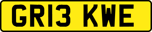 GR13KWE