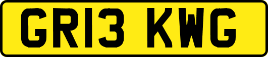 GR13KWG