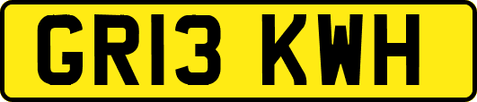 GR13KWH