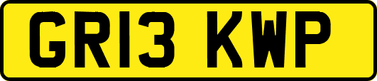 GR13KWP