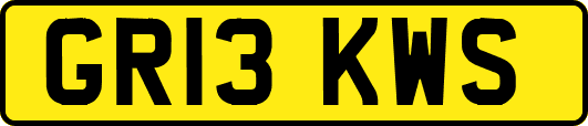 GR13KWS
