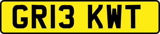 GR13KWT