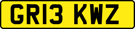 GR13KWZ