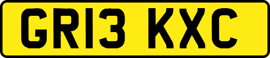 GR13KXC