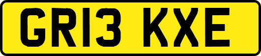 GR13KXE