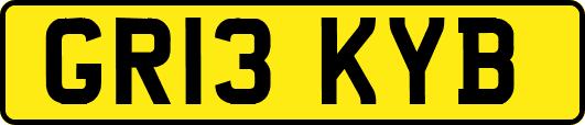 GR13KYB