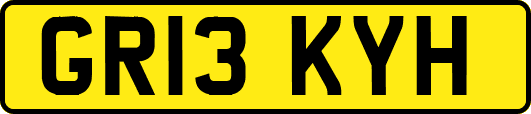 GR13KYH