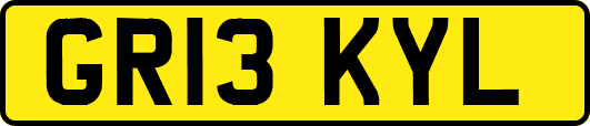 GR13KYL