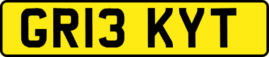GR13KYT