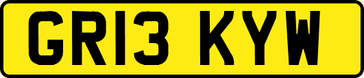 GR13KYW