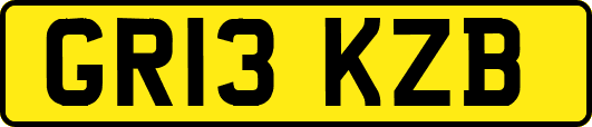 GR13KZB