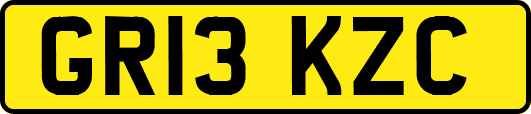 GR13KZC