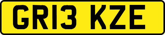 GR13KZE