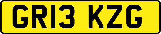 GR13KZG