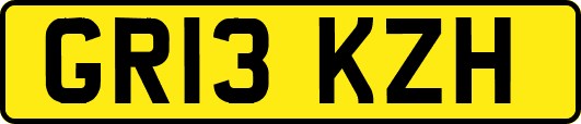 GR13KZH